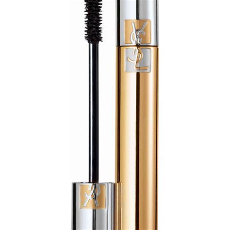 ysl raise the volume|ysl volumizing mascara.